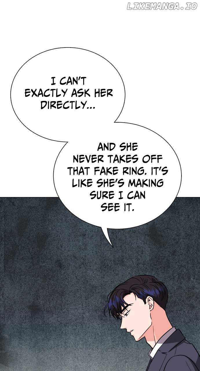 Let’s Meet After Work chapter 33 page 67