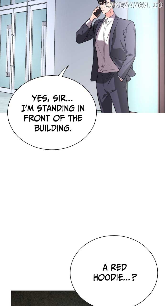 Let’s Meet After Work chapter 33 page 72