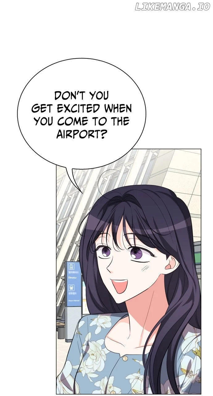 Let’s Meet After Work chapter 35 page 2