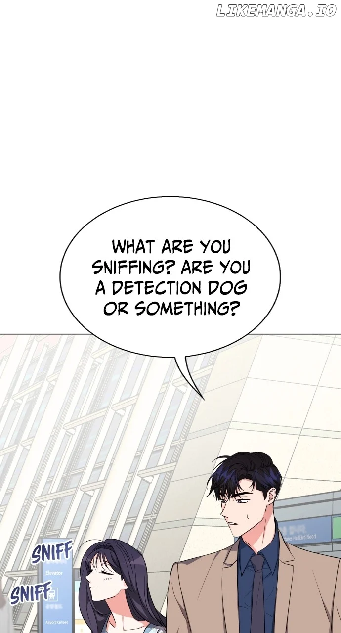 Let’s Meet After Work chapter 35 page 3
