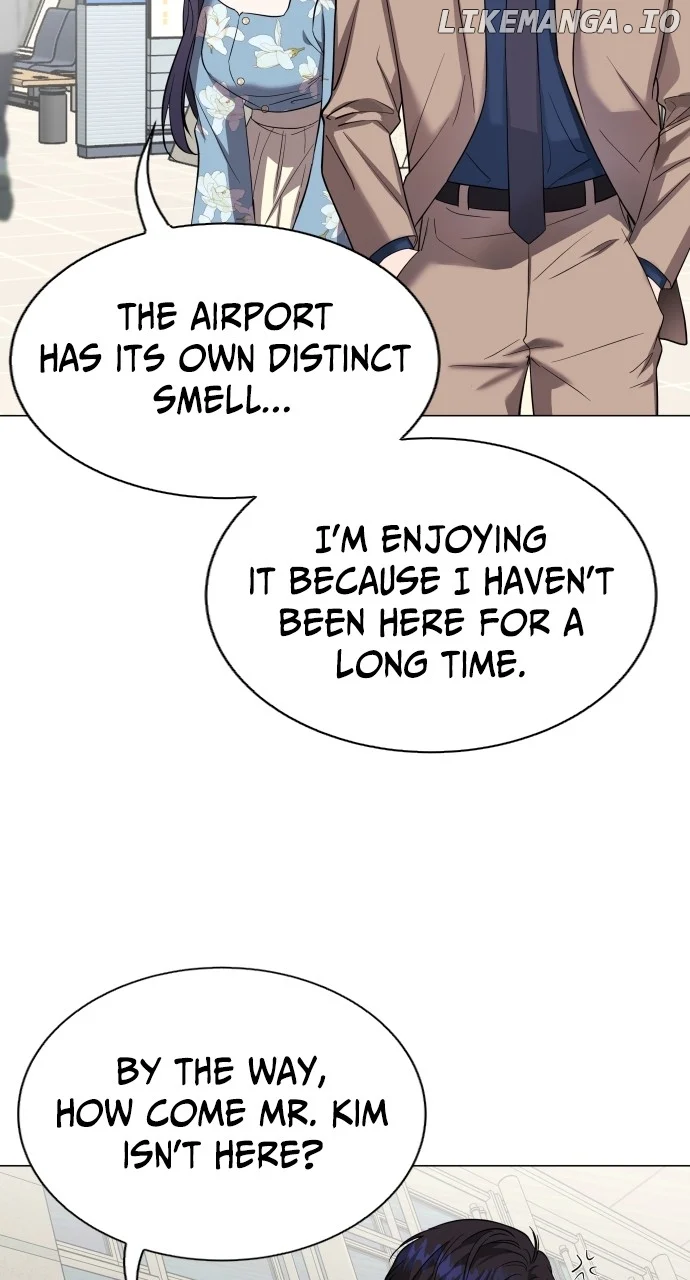 Let’s Meet After Work chapter 35 page 4