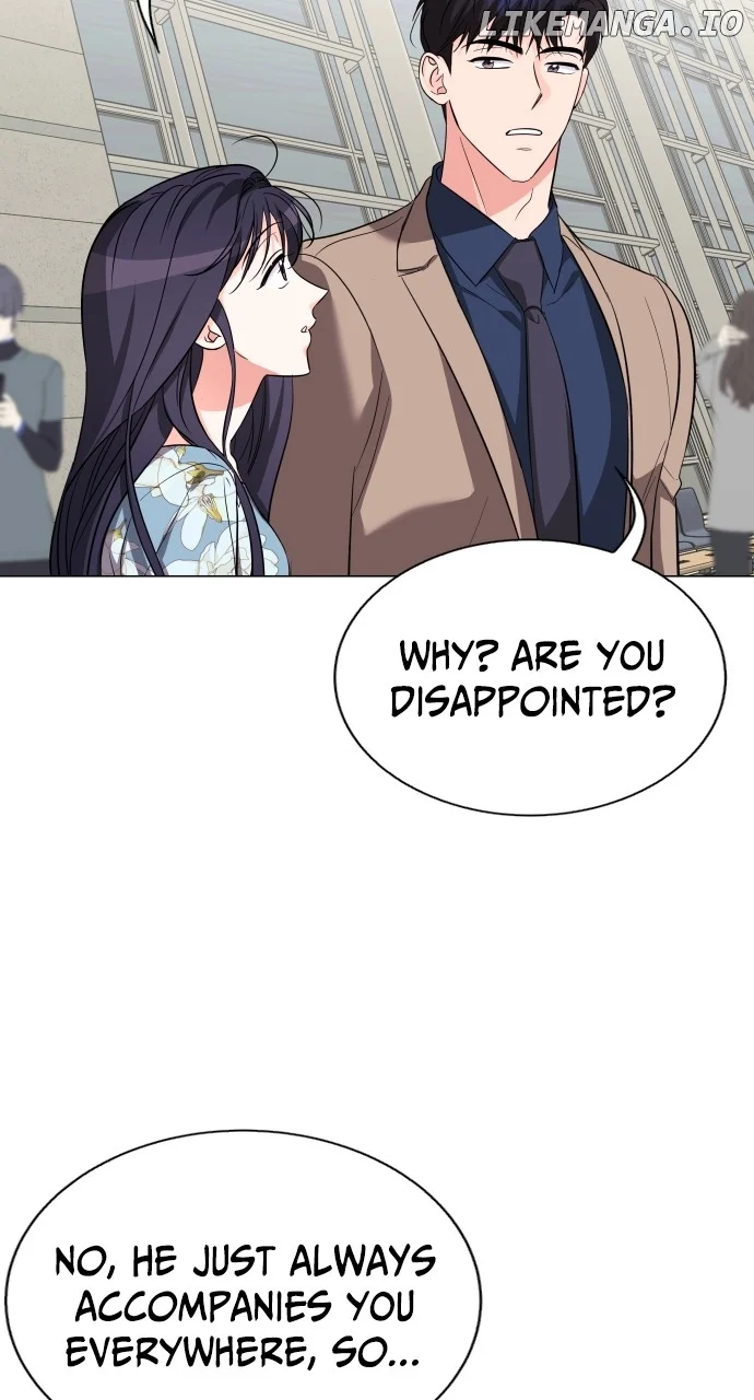 Let’s Meet After Work chapter 35 page 5