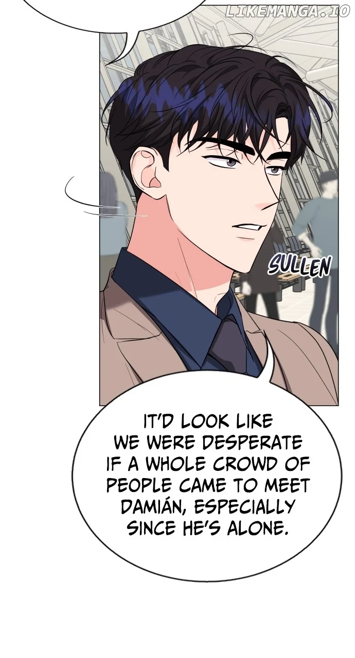 Let’s Meet After Work chapter 35 page 6