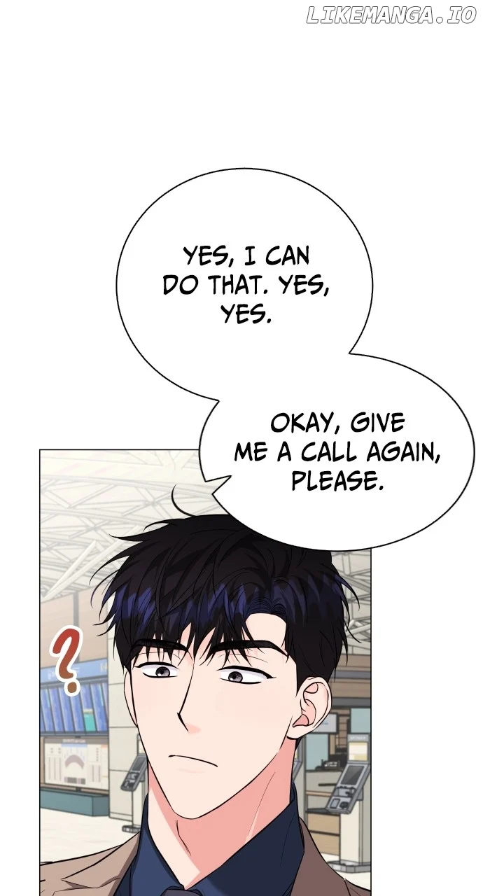 Let’s Meet After Work chapter 35 page 12