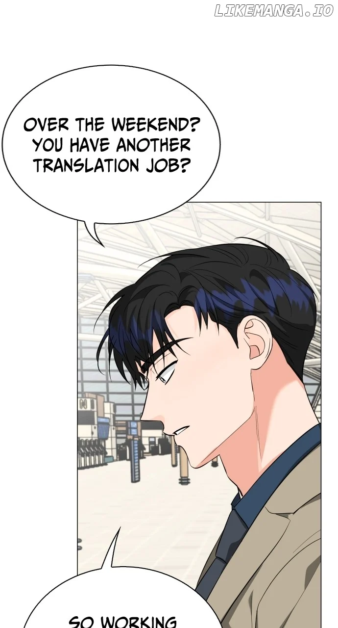 Let’s Meet After Work chapter 35 page 15