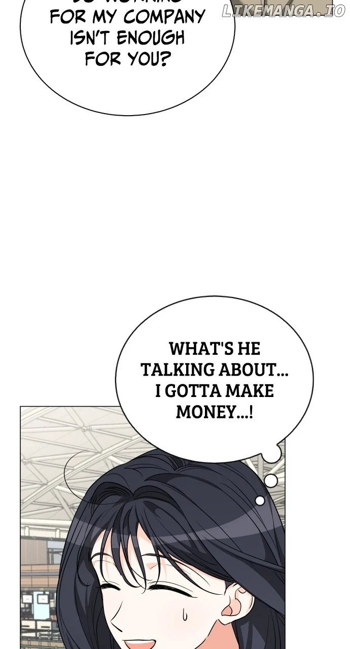 Let’s Meet After Work chapter 35 page 16