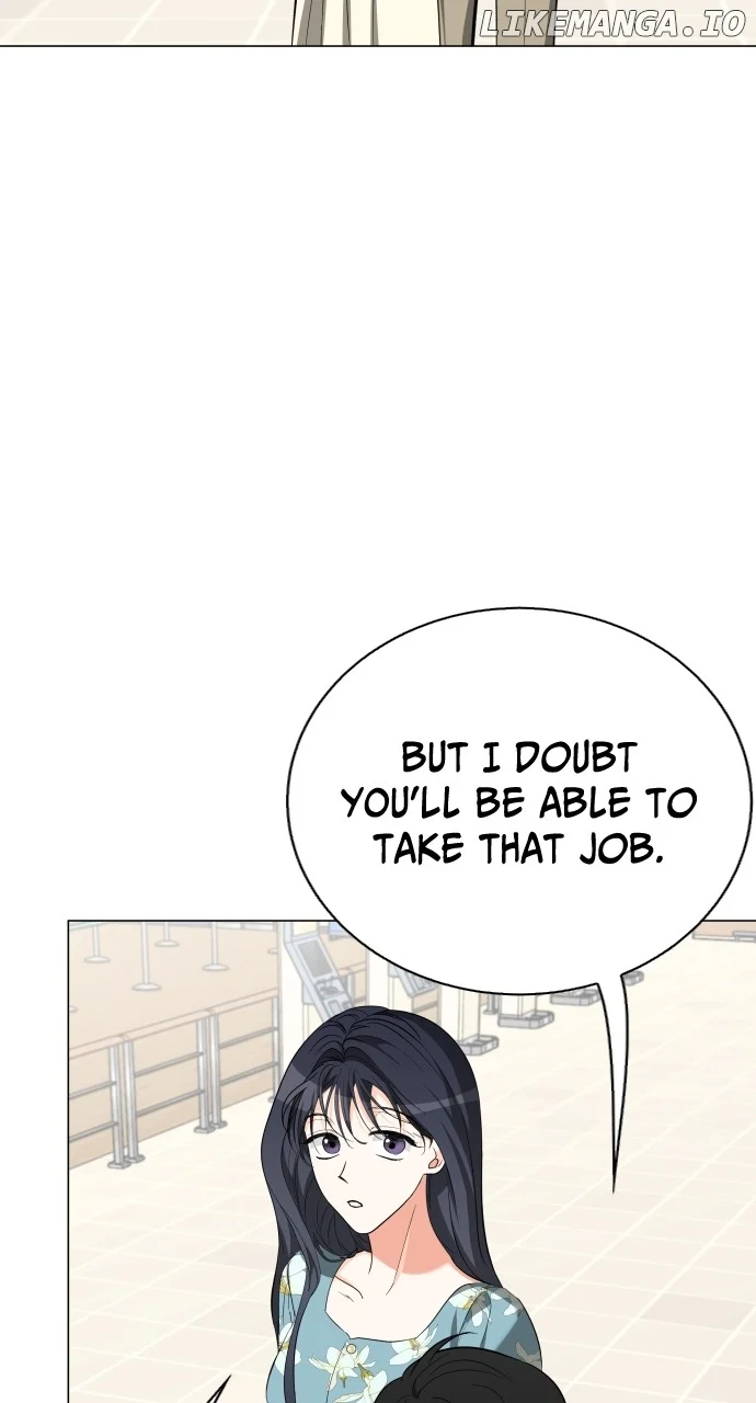 Let’s Meet After Work chapter 35 page 19