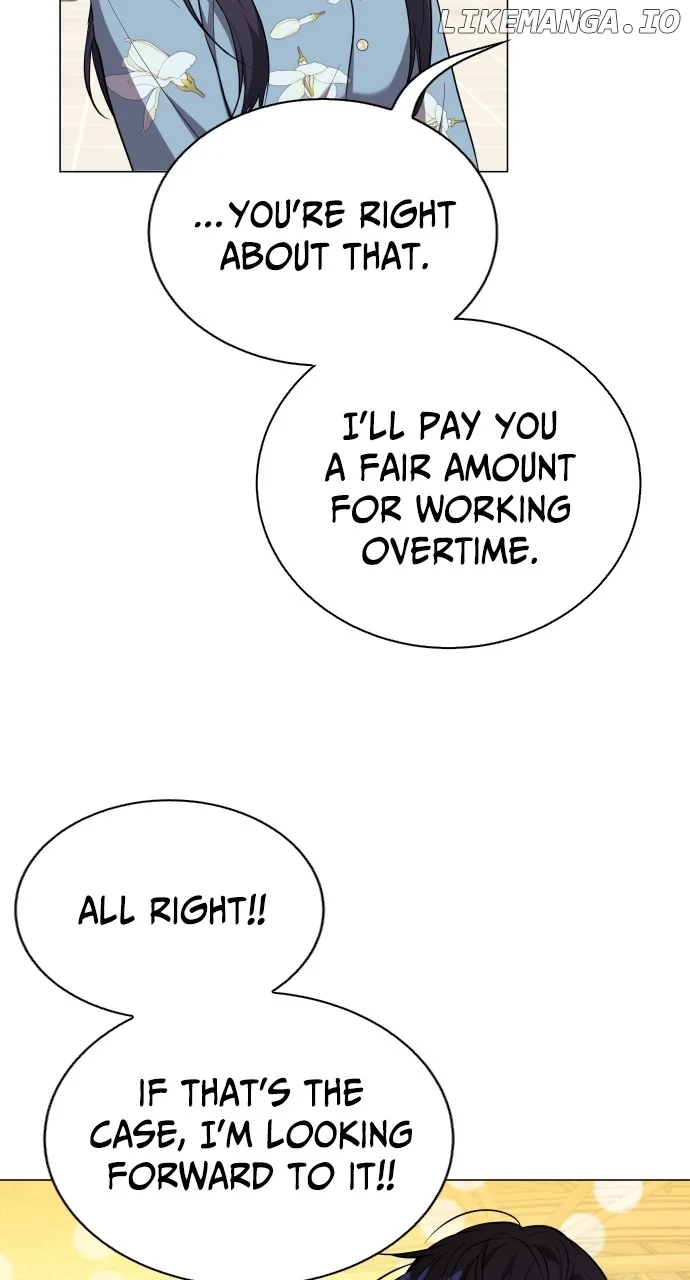Let’s Meet After Work chapter 35 page 23