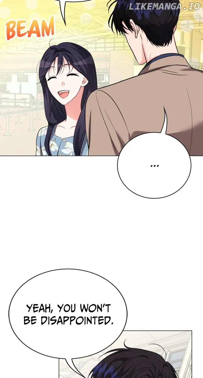 Let’s Meet After Work chapter 35 page 24