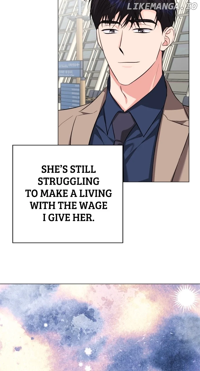 Let’s Meet After Work chapter 35 page 25