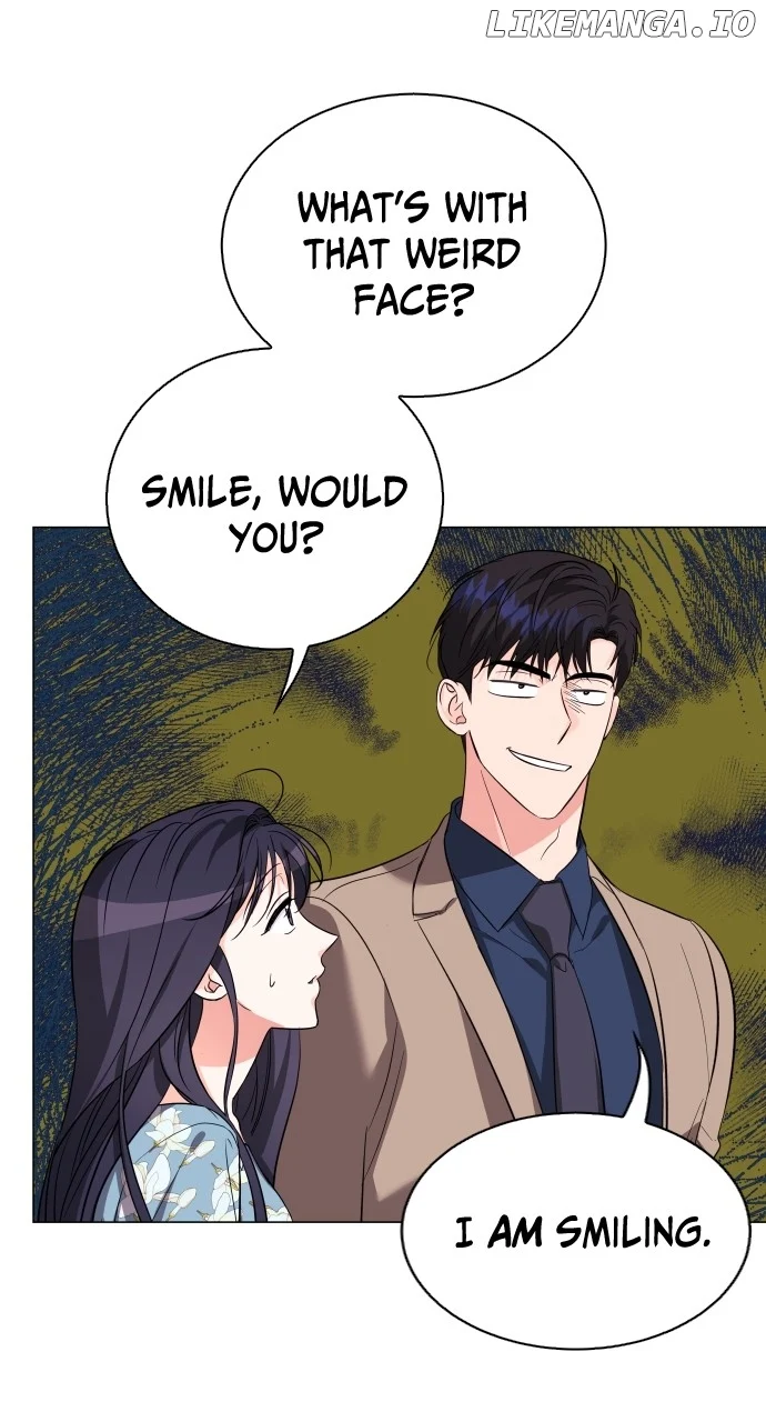 Let’s Meet After Work chapter 35 page 35