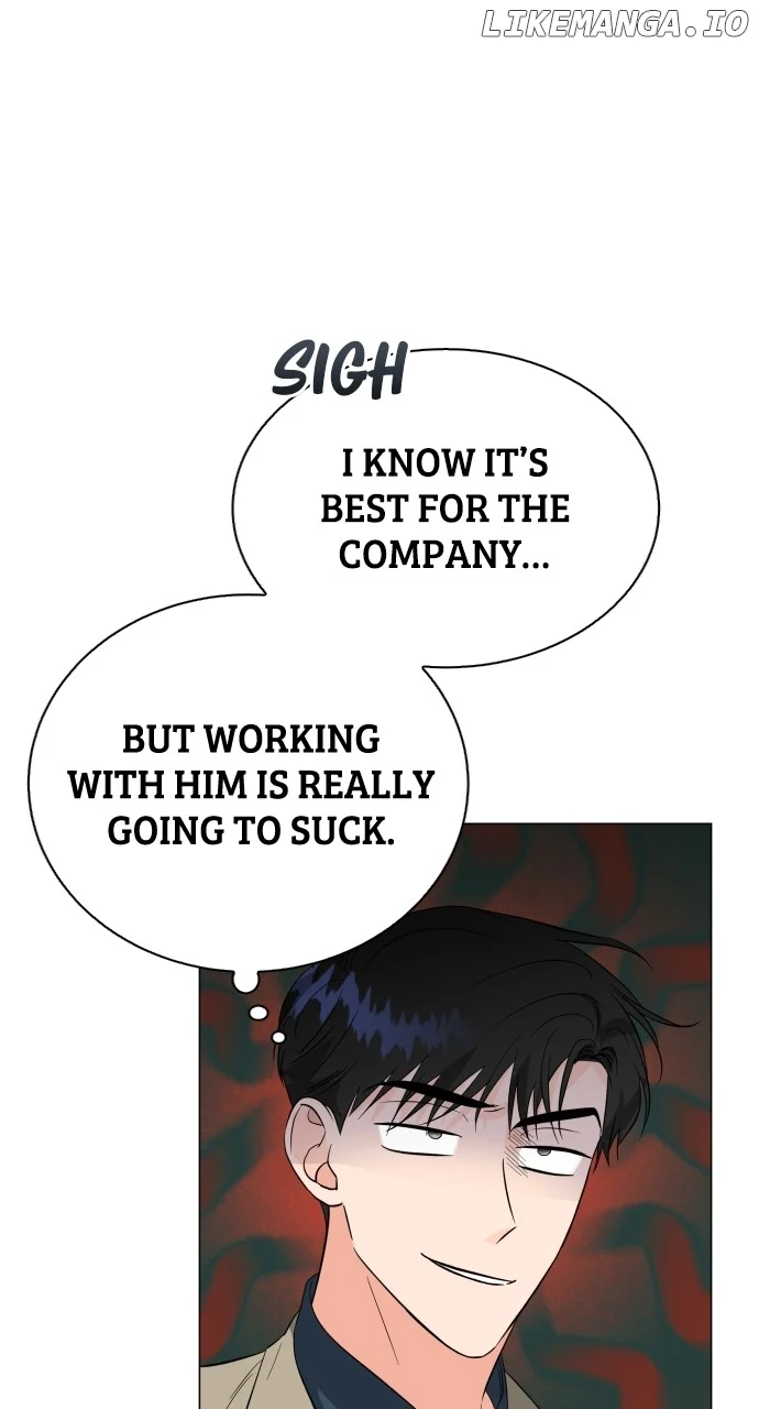 Let’s Meet After Work chapter 35 page 36