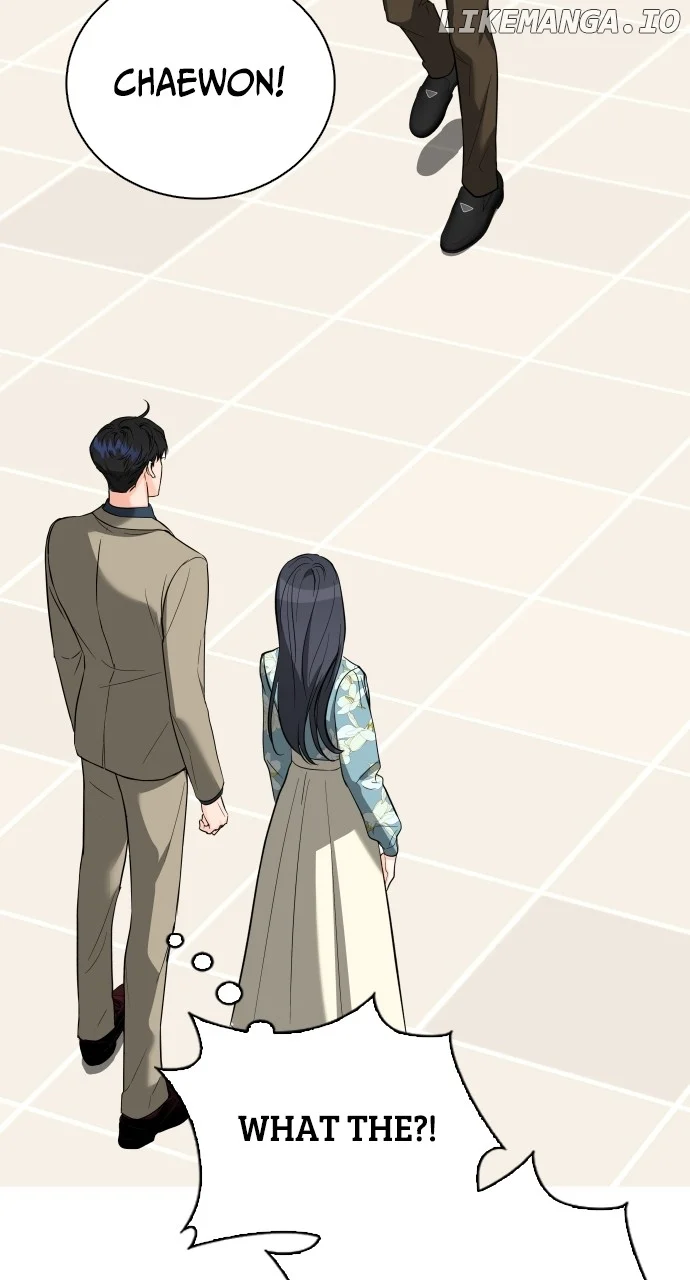 Let’s Meet After Work chapter 35 page 42