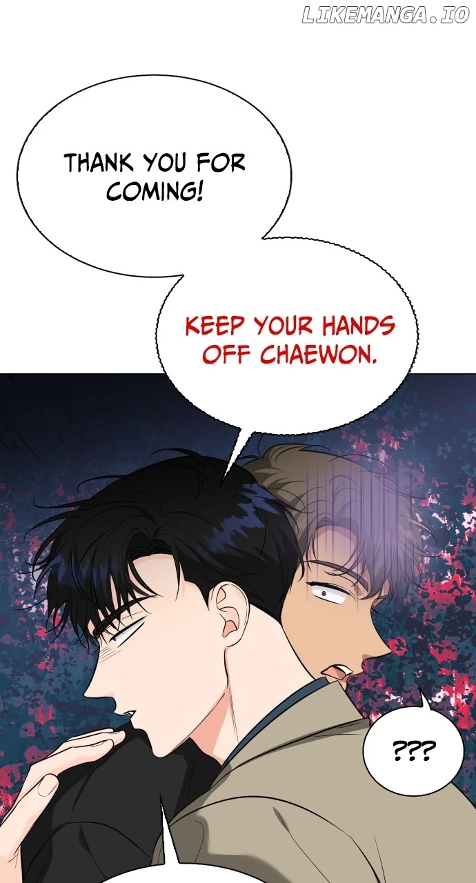 Let’s Meet After Work chapter 35 page 47