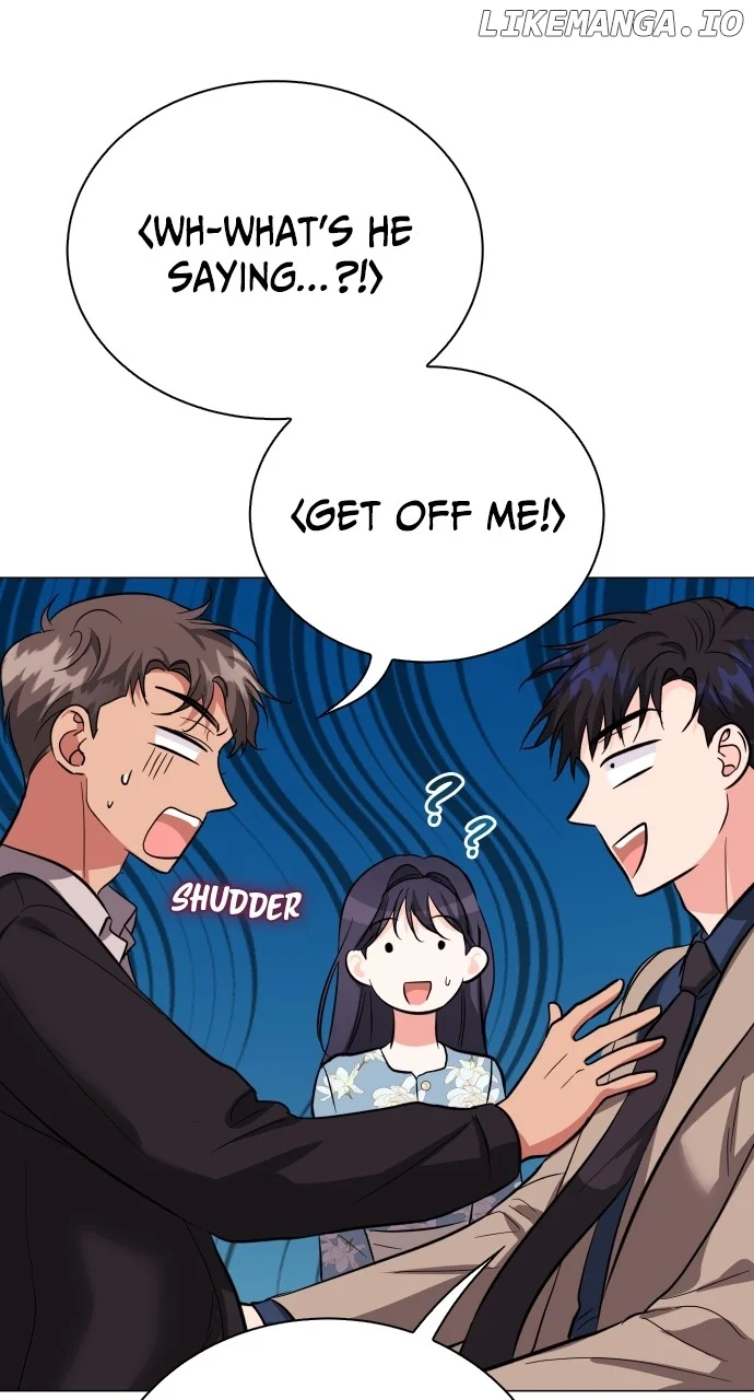 Let’s Meet After Work chapter 35 page 49