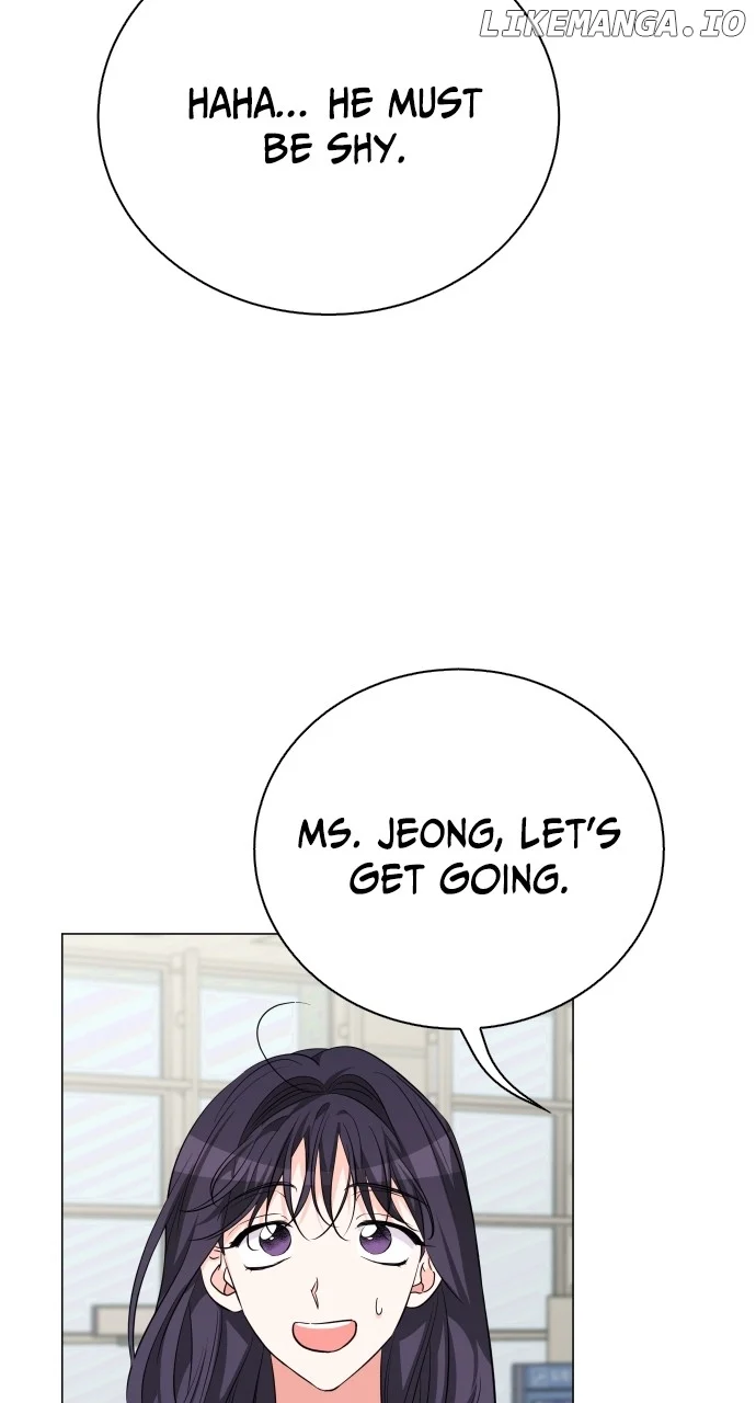 Let’s Meet After Work chapter 35 page 50
