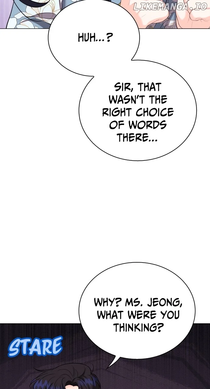 Let’s Meet After Work chapter 35 page 63