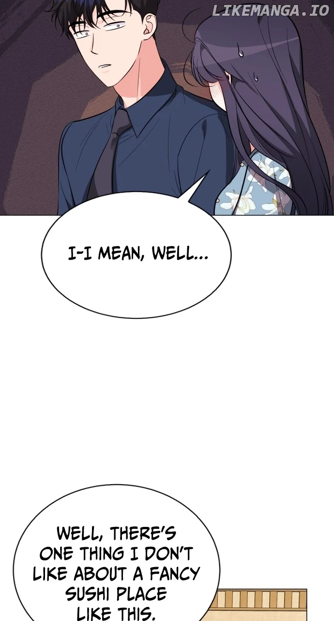 Let’s Meet After Work chapter 35 page 64