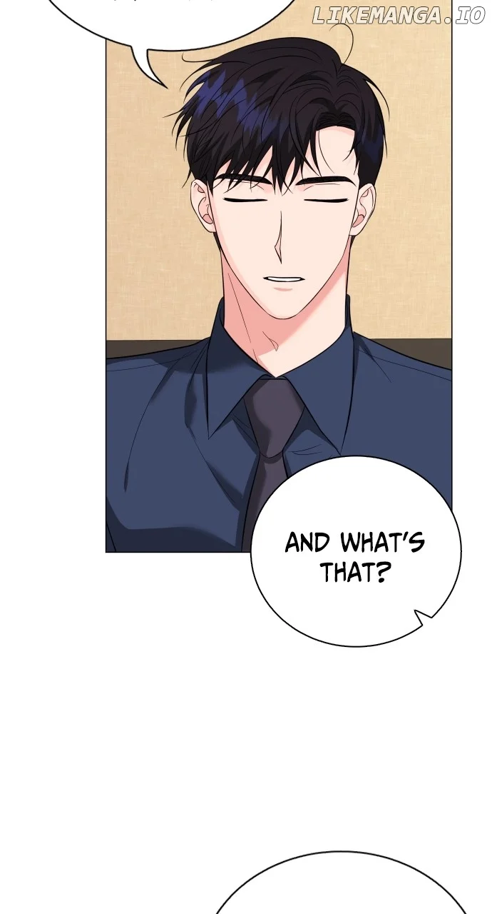 Let’s Meet After Work chapter 35 page 65