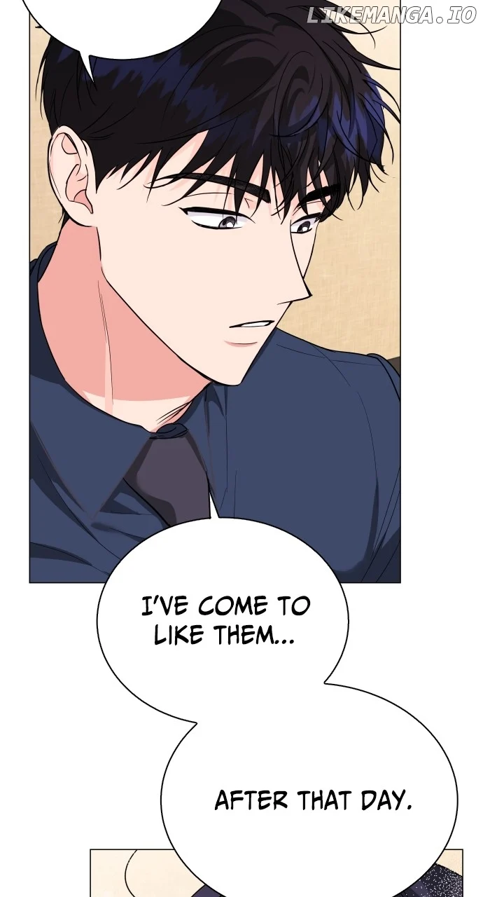 Let’s Meet After Work chapter 35 page 69