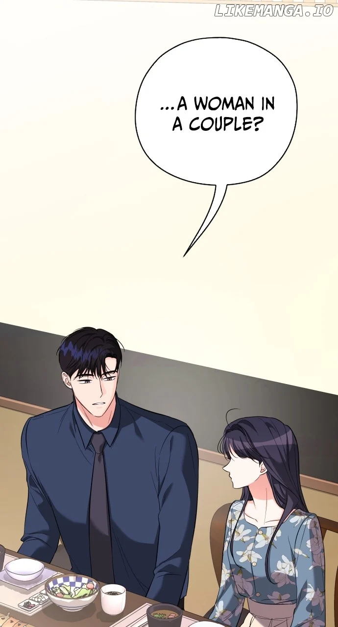Let’s Meet After Work chapter 35 page 76