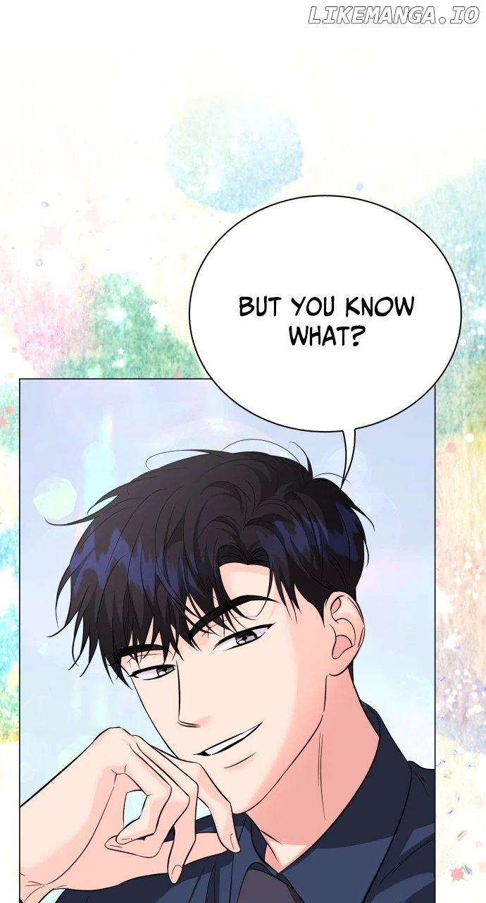 Let’s Meet After Work chapter 35 page 79