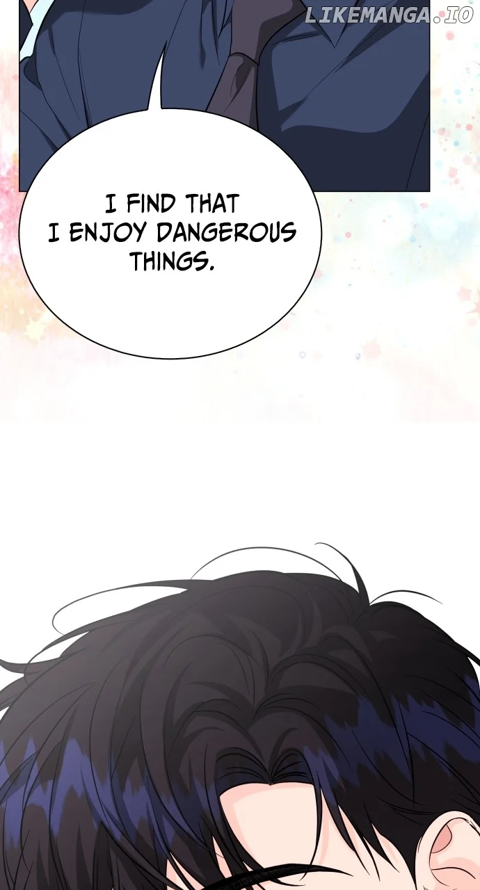Let’s Meet After Work chapter 35 page 80