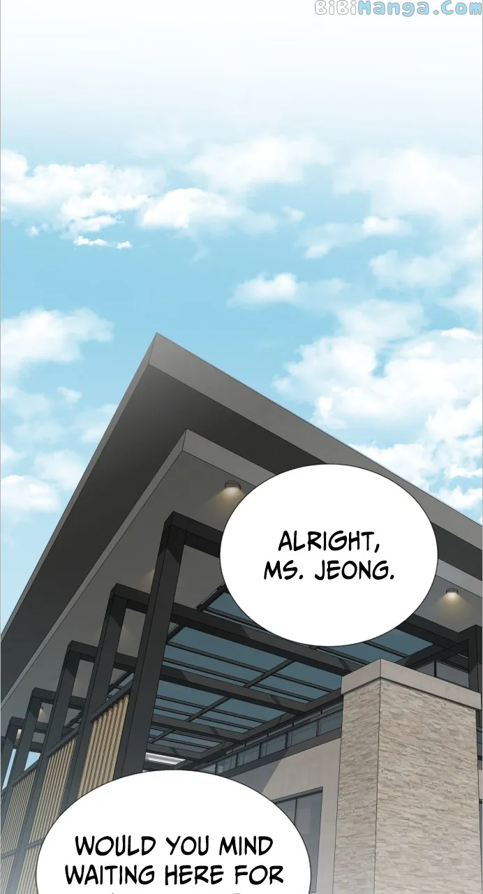 Let’s Meet After Work chapter 4 page 1