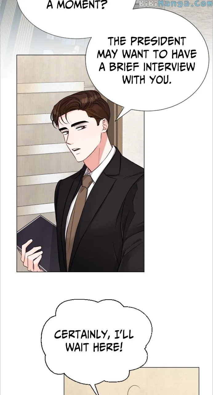 Let’s Meet After Work chapter 4 page 2