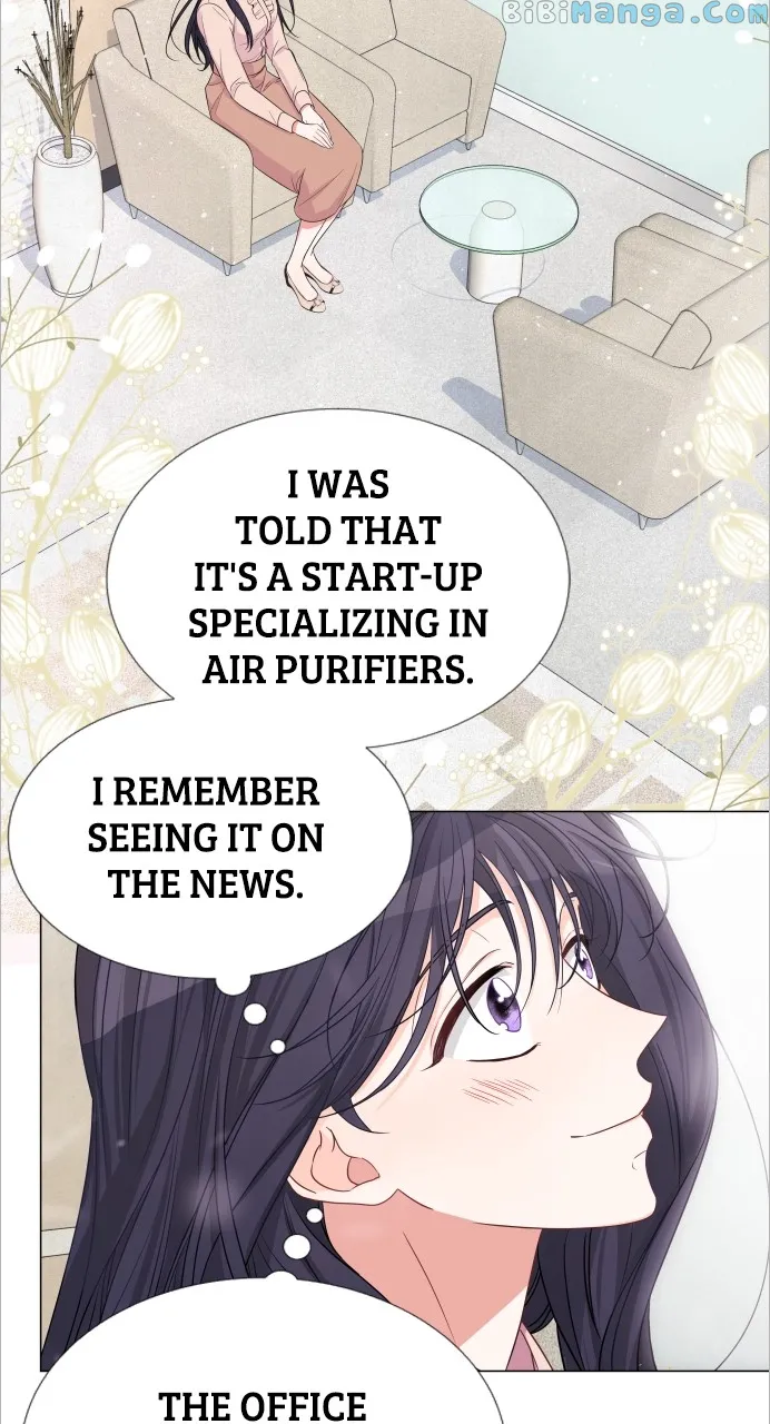 Let’s Meet After Work chapter 4 page 4