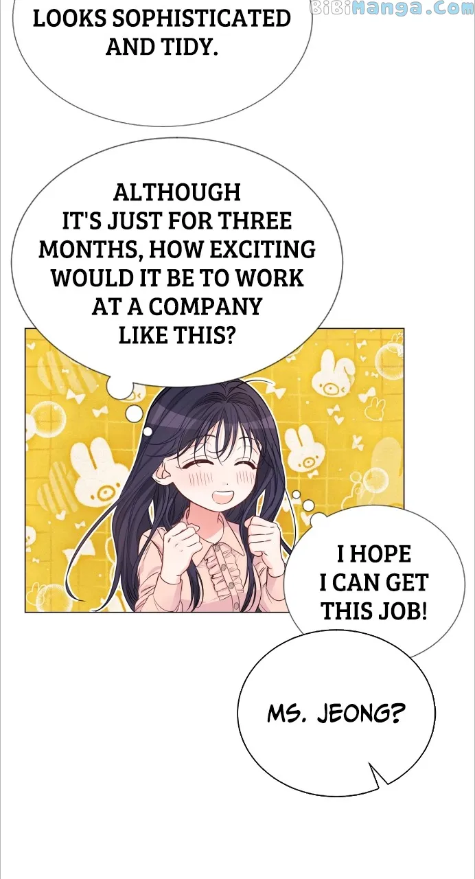 Let’s Meet After Work chapter 4 page 5