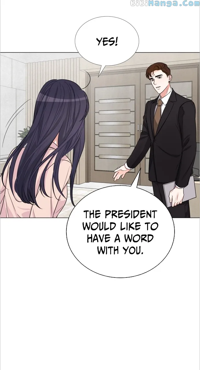 Let’s Meet After Work chapter 4 page 6