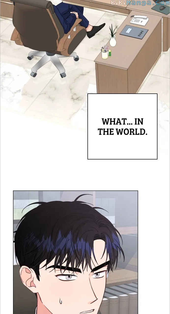 Let’s Meet After Work chapter 4 page 10
