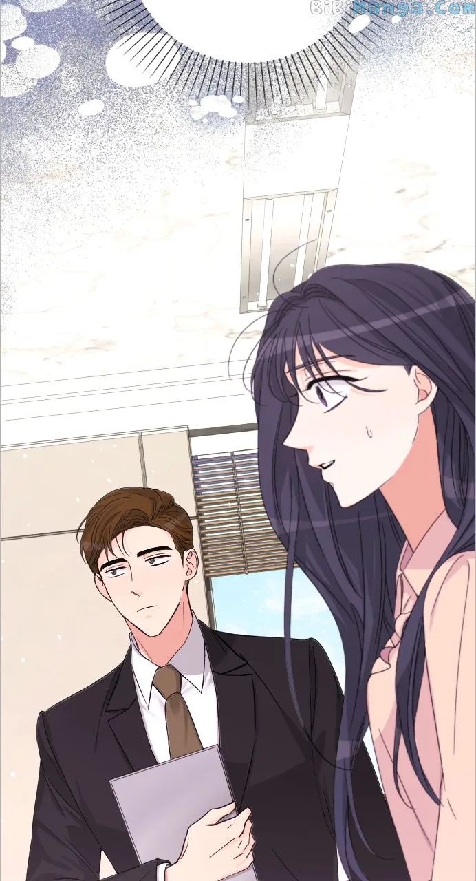 Let’s Meet After Work chapter 4 page 13