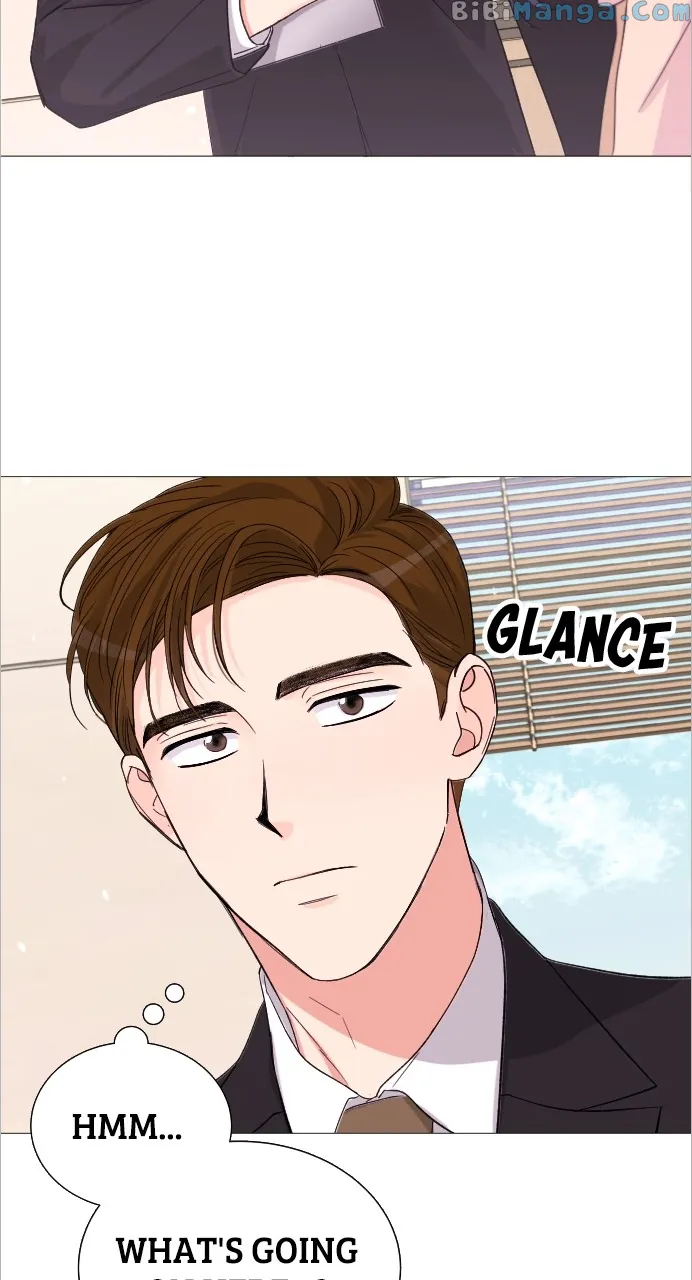 Let’s Meet After Work chapter 4 page 14