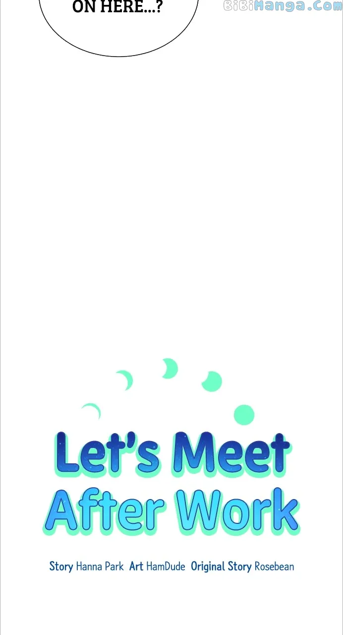 Let’s Meet After Work chapter 4 page 15