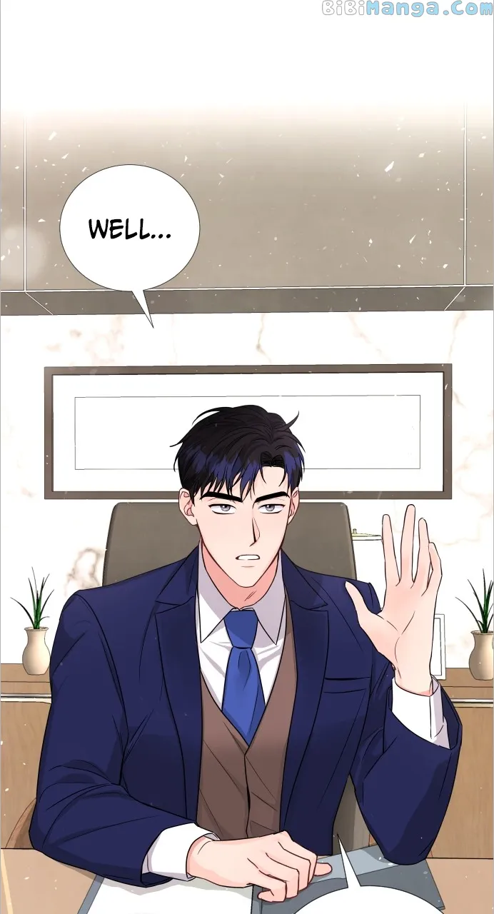 Let’s Meet After Work chapter 4 page 20