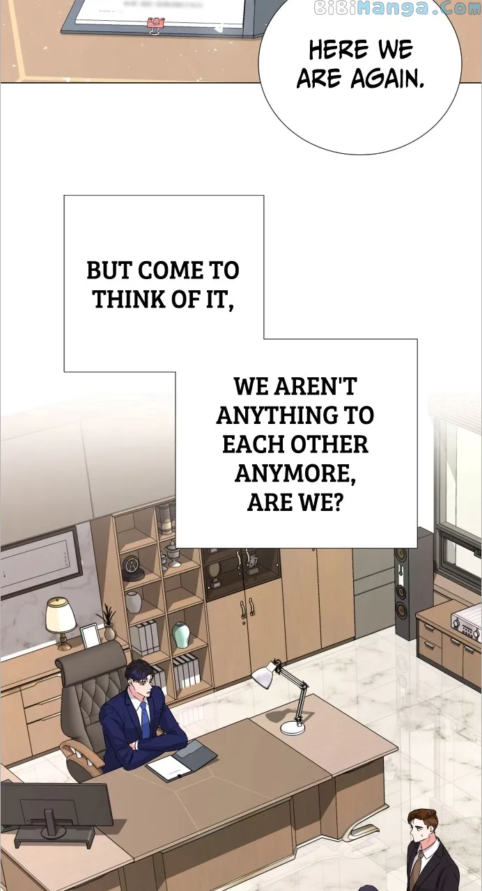 Let’s Meet After Work chapter 4 page 21
