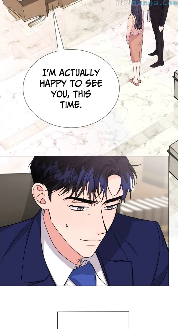 Let’s Meet After Work chapter 4 page 22