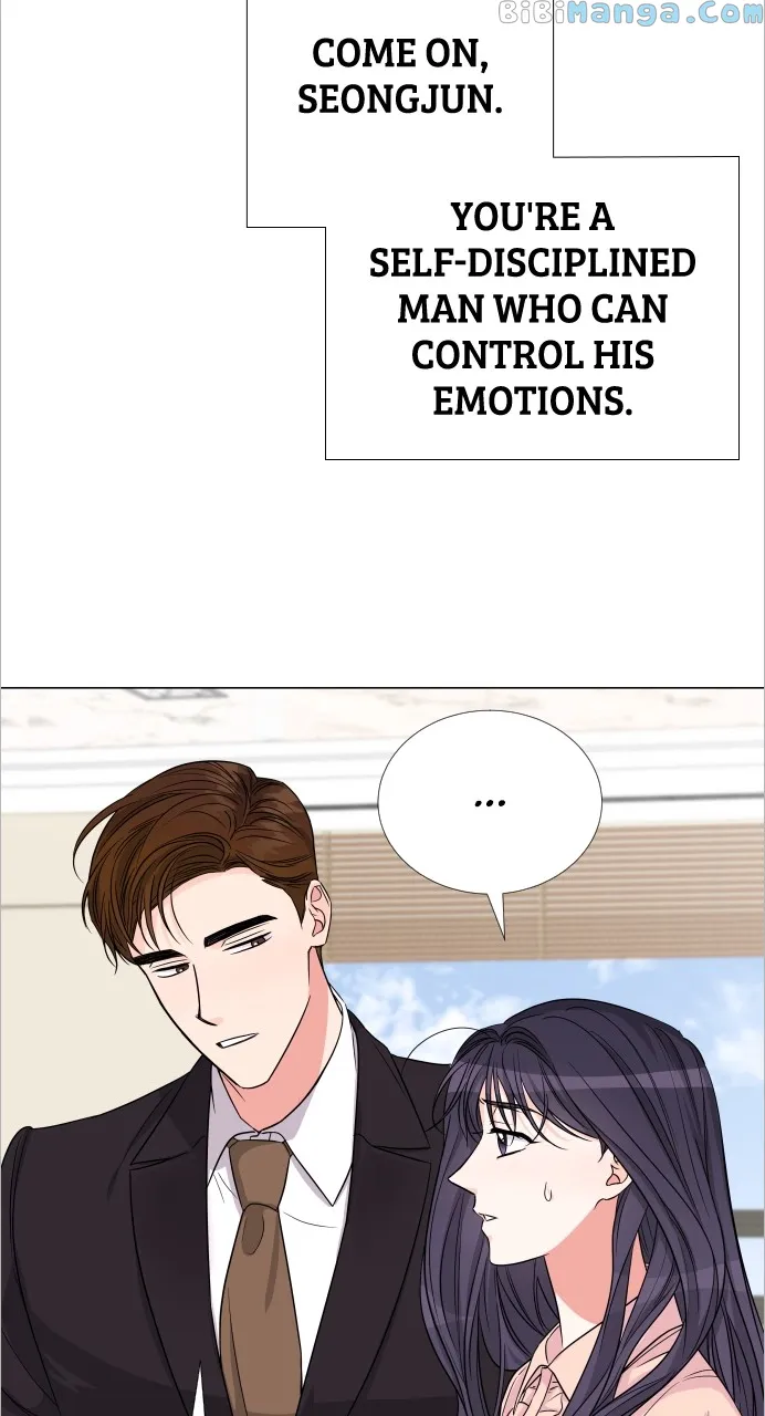 Let’s Meet After Work chapter 4 page 23
