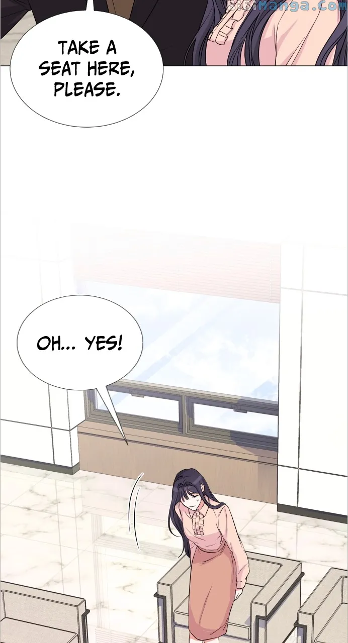 Let’s Meet After Work chapter 4 page 24
