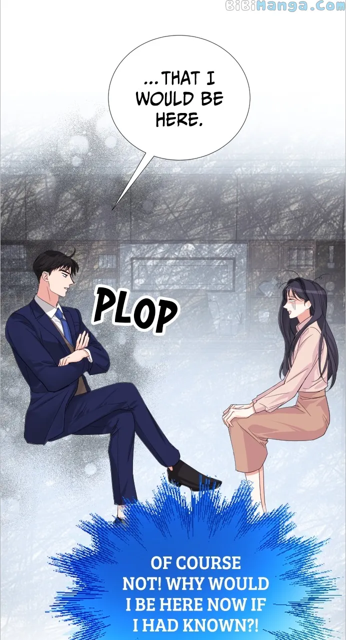 Let’s Meet After Work chapter 4 page 32