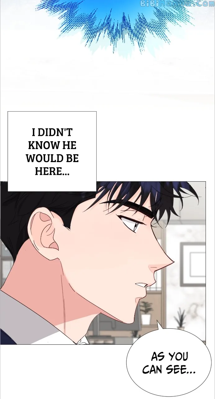 Let’s Meet After Work chapter 4 page 33