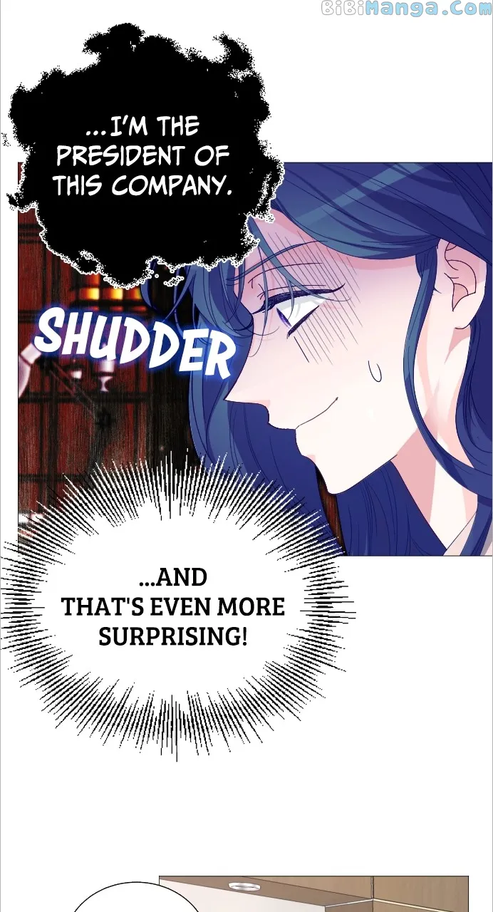 Let’s Meet After Work chapter 4 page 34