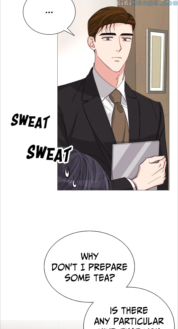 Let’s Meet After Work chapter 4 page 35