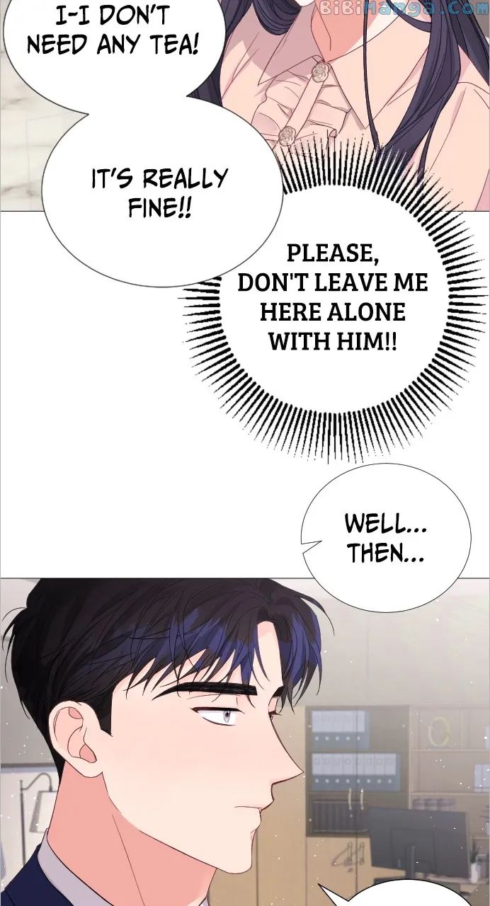Let’s Meet After Work chapter 4 page 38