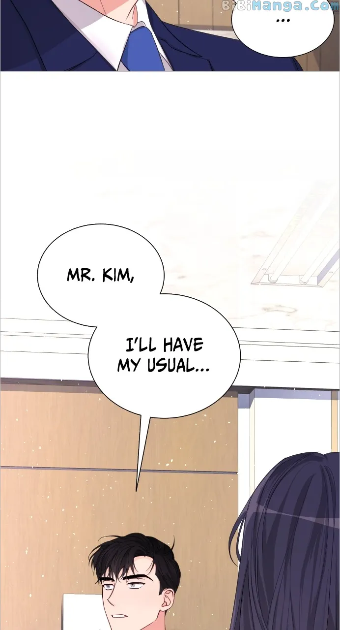 Let’s Meet After Work chapter 4 page 39