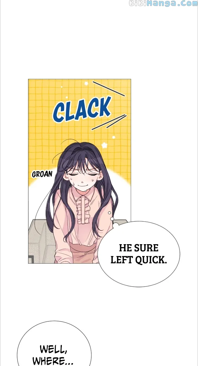 Let’s Meet After Work chapter 4 page 44