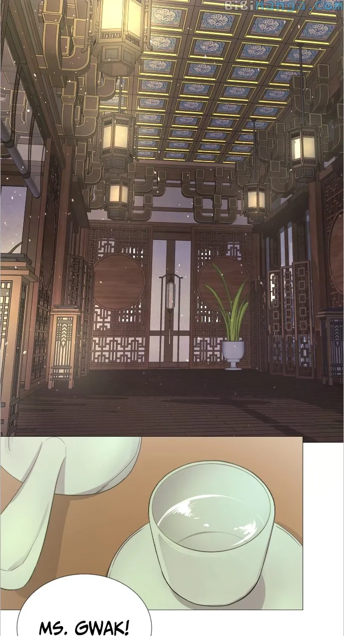 Let’s Meet After Work chapter 4 page 48