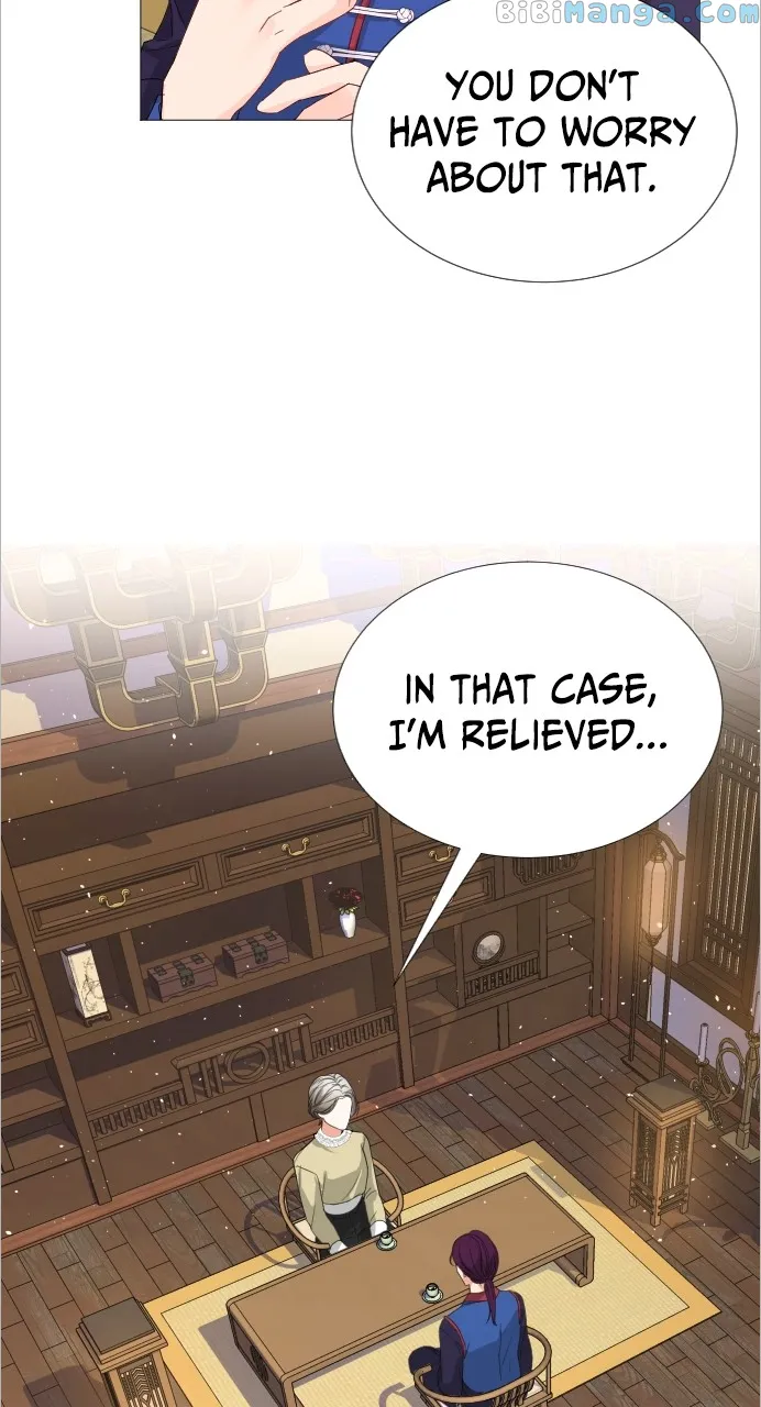 Let’s Meet After Work chapter 4 page 51